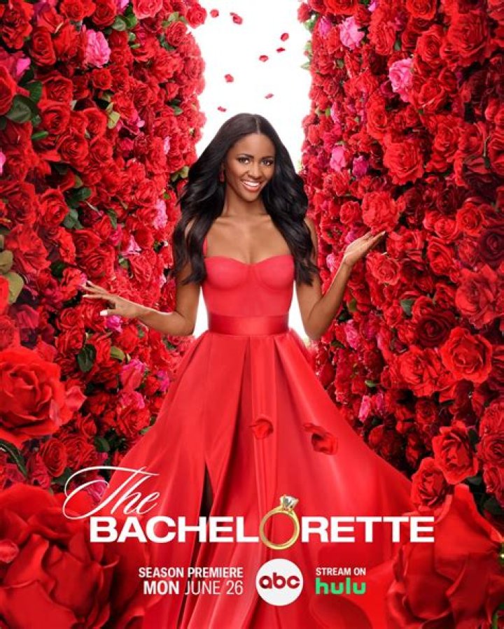 Ultimate Guide To The Most Anticipated Charity Bachelorette Spoiler