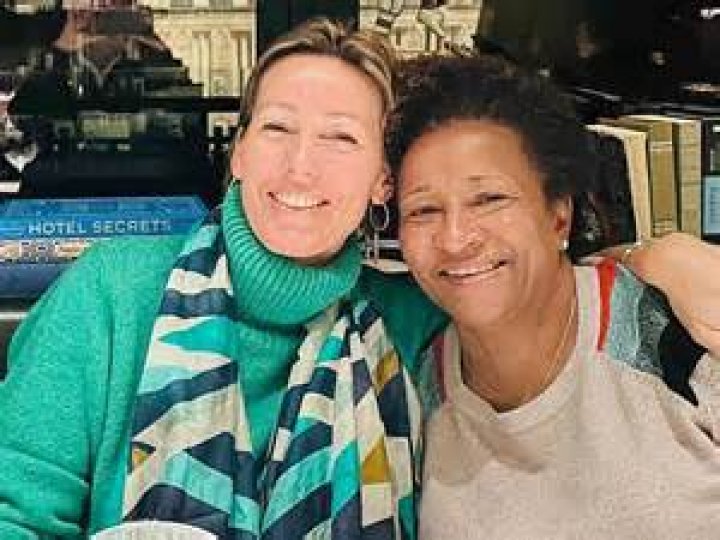 Ultimate Guide To Wanda And Alex Sykes: The Dynamic Duo Of Comedy