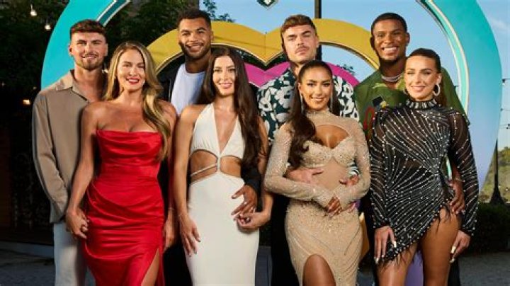 Ultimate Update: Love Island's Will And Kyra - Still Together?