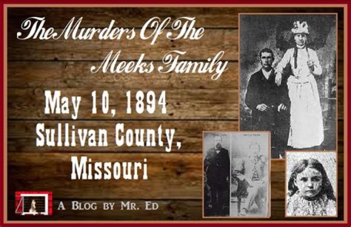 Uncover The Story Of Nellie Meeks: Missouri's Enigmatic Figure
