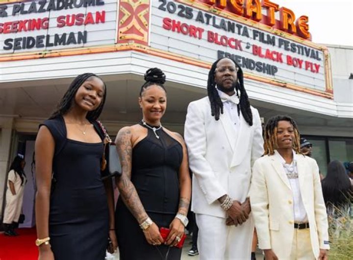 Uncover The Truth: 2 Chainz's Wife, Kesha Ward's Enigmatic Journey