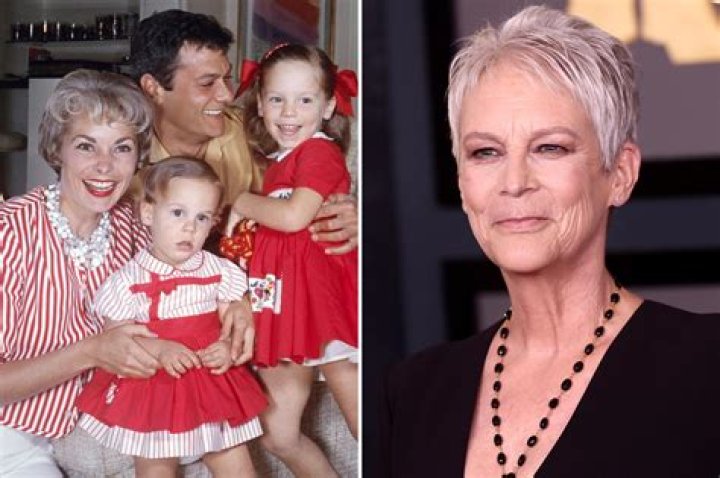 Uncovering The Famous Lineage Of Jamie Lee Curtis: A Journey Into Her Parentage