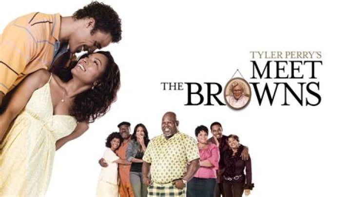 Uncovering The Mystery Of Meet The Browns: Antonio's Inside Story