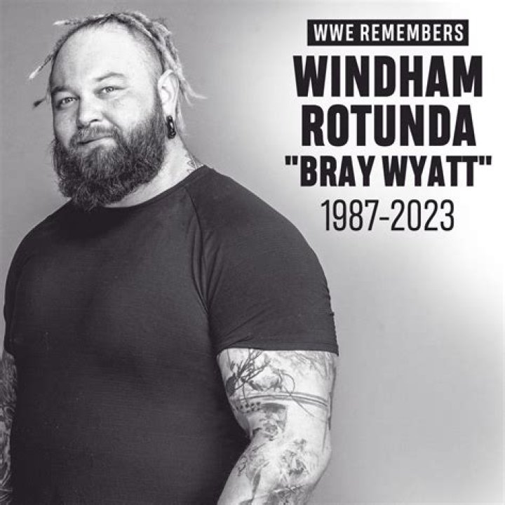 Understanding The Departure Of Bray Wyatt From WWE