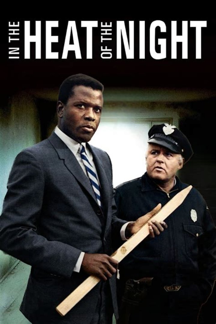 Unforgettable Faces: The Cast Of "In The Heat Of The Night" (1967)