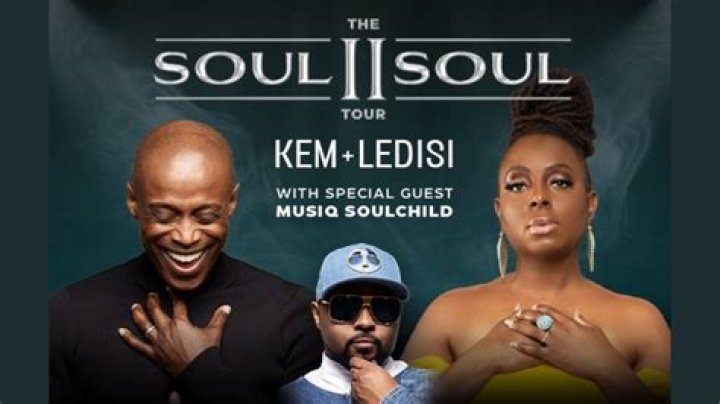 Unveil The Poetic Soul Of Musiq Soulchild: Lyrics To Love