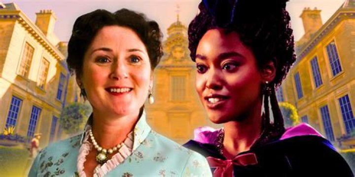 Unveiling The Historical Accuracy Of Lady Danbury: Fact Vs. Fiction