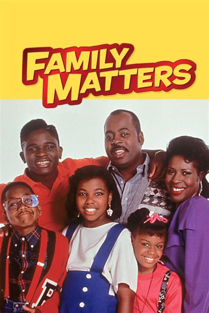 Unveiling The Legacy Of Judy: A Family Matters Icon
