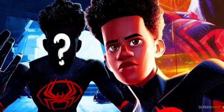 Unveiling The Racial Identity Of Miles Morales: A Character Study