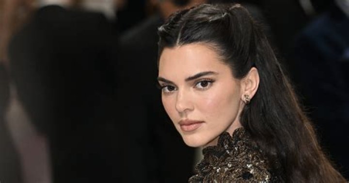 Unveiling The Speculation: Kendall Jenner's Pregnancy Journey