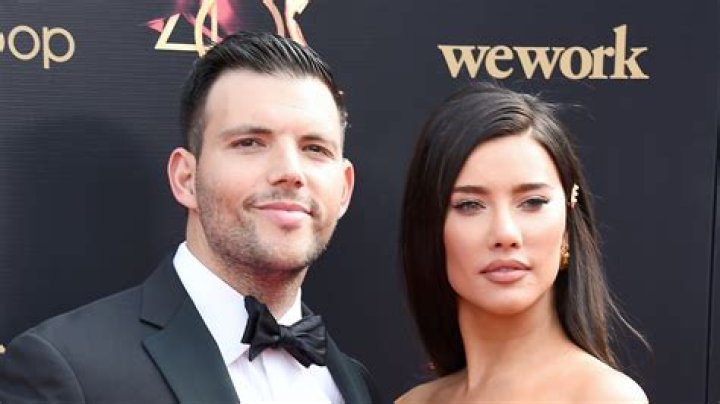 When Will Jacqueline Mcguinness Wood Welcome Her Baby - Expected Due Date Revealed!
