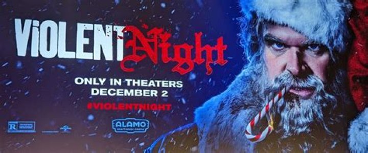When Will "Violent Night 2" Arrive? Potential Release Date Unveiled