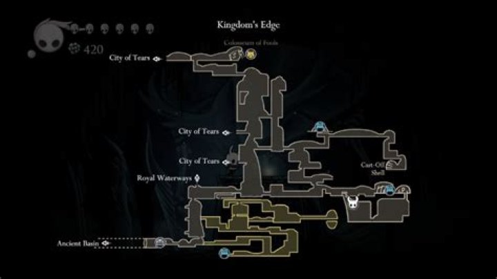 Where To Find The Enchanting Charm Of Soa