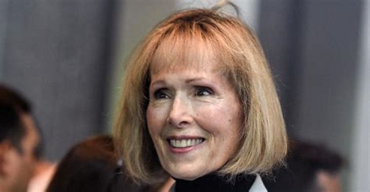 Who's The Husband Of E. Jean Carroll? Past Marriages And Current Relationship