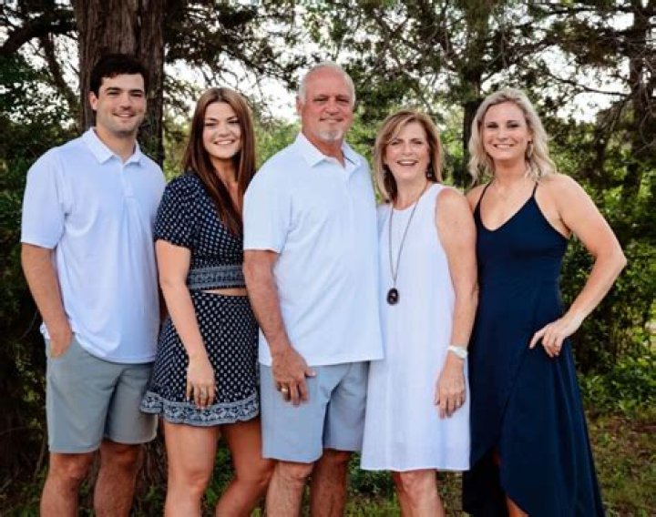 Who Are Tanner Mordecai's Parents? Discover His Family's Background