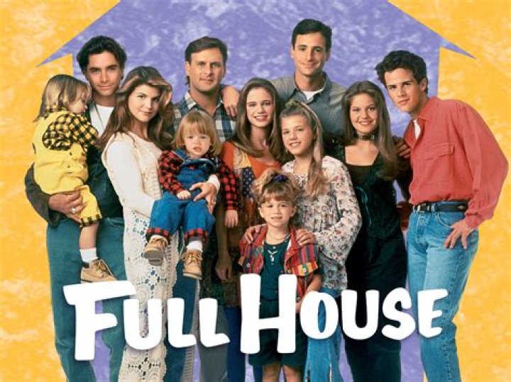 Who Conceived The Revival Of "Full House": Unveiling The Mastermind Behind Fuller House