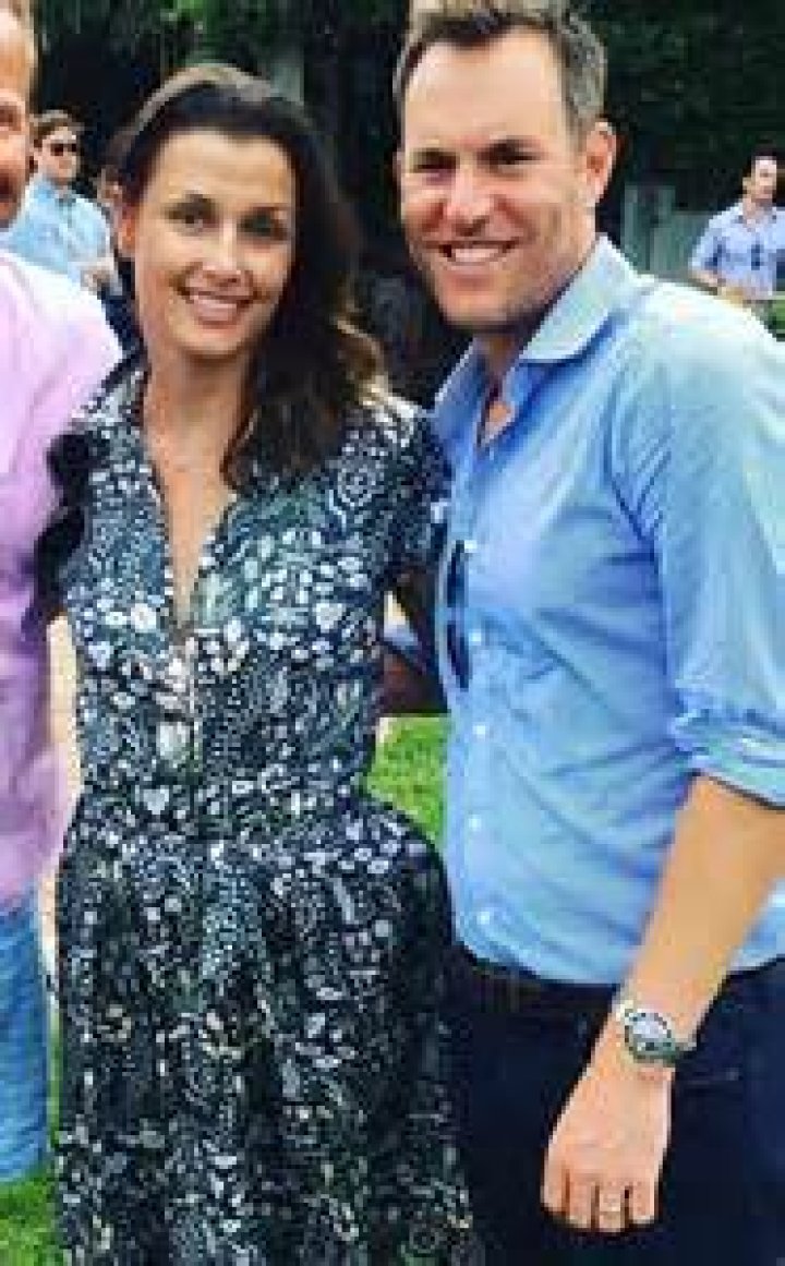 Who Is Bridget Ziegler's Husband, Christian Ziegler? - A Closer Look