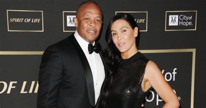 Who Is Dr. Dre Married To? Explore His Relationship Status
