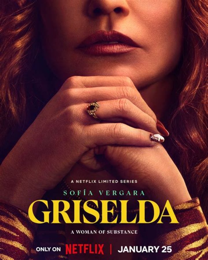 Who Is Isa In Griselda? The Ultimate Guide