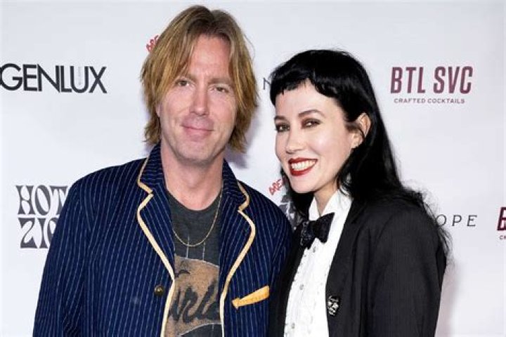 Who Is The Beloved Wife Of Elijah Blue Allman?