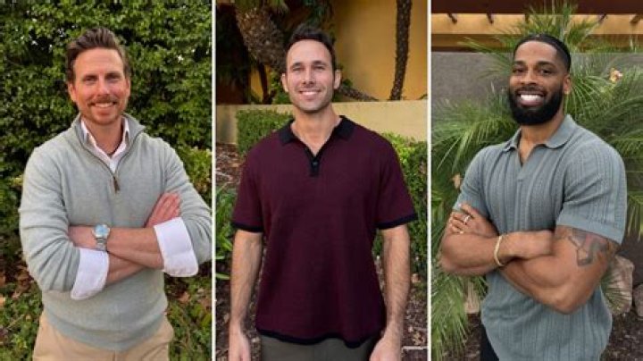 Who Will Charity Choose? Unveiling The Final Bachelorette Choice