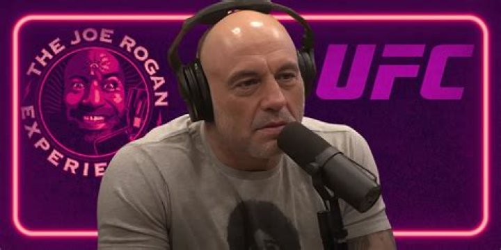 Why Joe Rogan Is Absent From UFC 293: The Reason Revealed