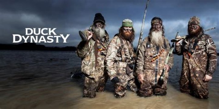Why "Sigh Duck Dynasty" Is Generating Buzz
